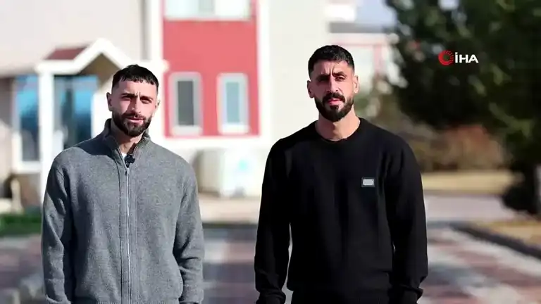 Sivasspor, Bekiroğlu ve Ciğerci'yi Transfer Etti!