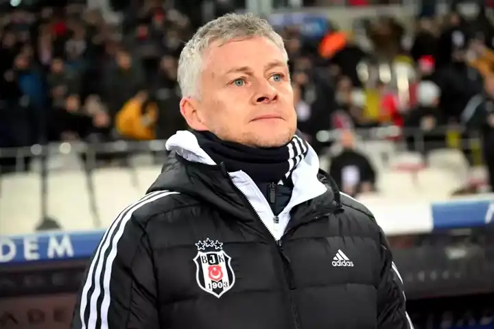 Solskjaer'den Trabzonspor Maçı Öncesi Açıklamalar