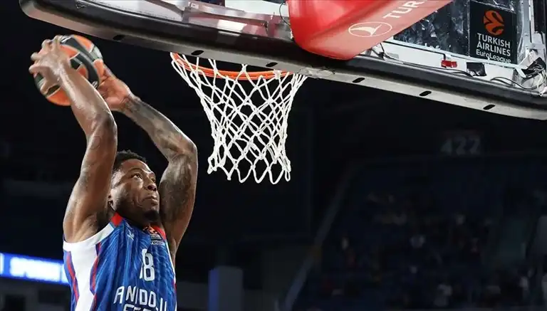 THY Avrupa Basketbol Ligi 12. Hafta
