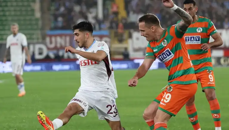 Deplasman Maçında Kritik Sınav:  Takımımızın Zorlu Mücadelesi