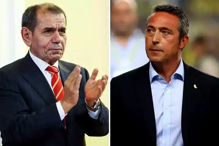 Galatasaray, Fenerbahçe'nin Hedefini Kapıyor!