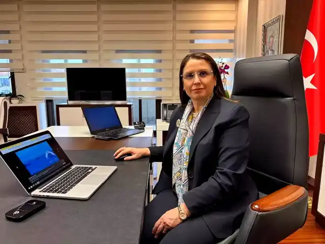 Vali Arslan, AA'nın 