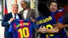 Barcelona'nın Yeni 10 Numarası: Lamine Yamal!