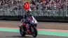Razgatlıoğlu İtalya'da WSBK'de İkinci Oldu!