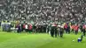 Elazığspor'a Ağır Ceza! 5 Maç Seyircisiz!