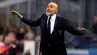 Spalletti, İtalya Milli Takımı'ndan Ayrılıyor!